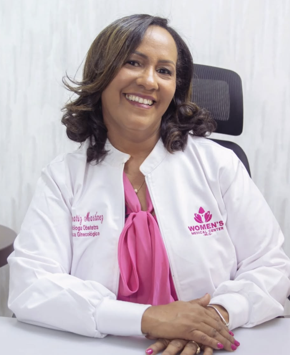 Dra. Beatriz Anavera