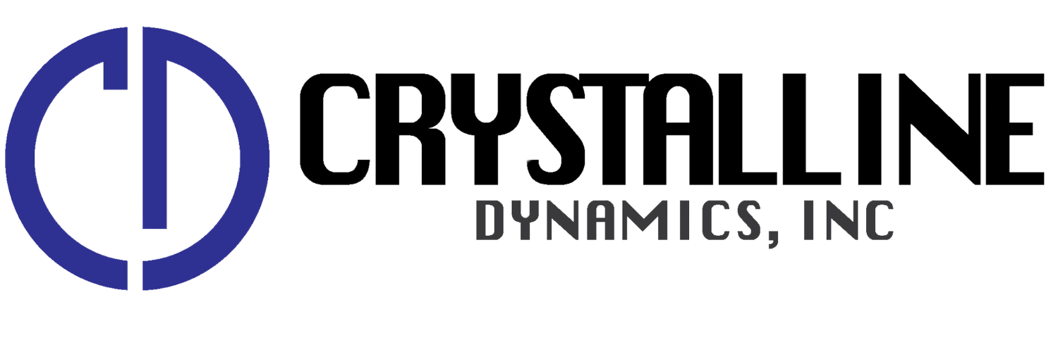 Crystalline Dynamics